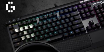 HyperX RGB