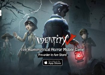 Identity V