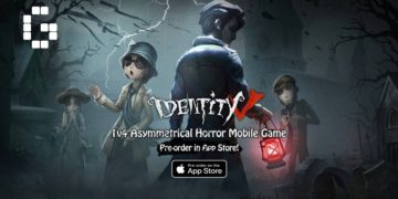 Identity V