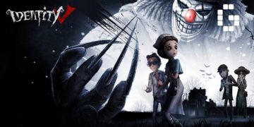 Identity V will launch globally for both Android and iOS in July