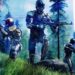 Islands of Nyne Is An Upcoming Sci-Fi Battle Royale On Steam