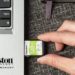 Kingston Showcases Their New SSDs And New Canvas SD Cards