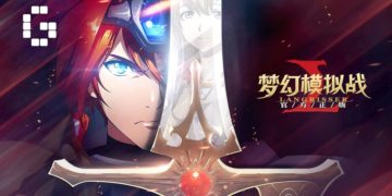 Langrisser mobile