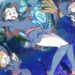 Little Witch Academia: Chamber of Time review