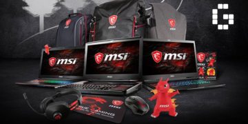 MSI brings home 5 awards in COMPUTEX 2018 Best Choice Awards