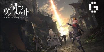 Pre-registration for Magatsu Warheit opens