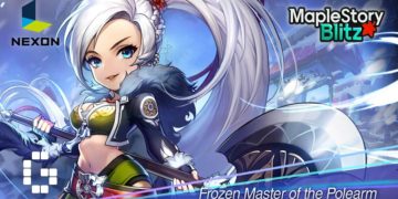 MapleStory Blitz
