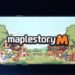 MapleStory M Launches Global Pre-Registration!