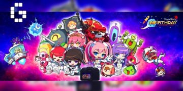MapleStorySEA Celebrates Its 13th Birthday With Major Update Plans!