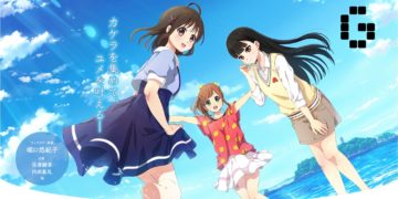 Maplus+Kanojo to launch in September 2018