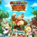 Mario + Rabbids Kingdom Battle: Donkey Kong Adventure