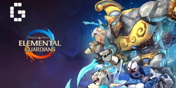 Might & Magic: Elemental Guardians Is Officially Launched Globally!