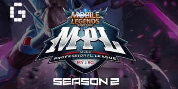 MPL MY/SG Season 2: The Rise of Legends Brought To You by Moonton & eGG Network!