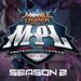 MPL MY/SG Season 2: The Rise of Legends Brought To You by Moonton & eGG Network!