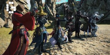 [E3 2018] Monster Hunter World x Final Fantasy XIV Online Coming Soon!