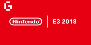 Nintendo E3 2018