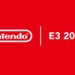 Nintendo E3 2018