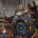 Overwatch Wrecking Ball