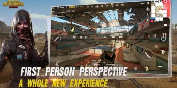 PUBG Mobile adds Royale Pass, FPP mode and more in the latest update