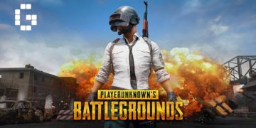 PUBG