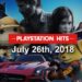 PlayStation Hits Series At RM74 Each To Be Released On July 26th!
