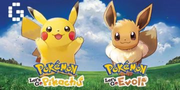 [E3 2018] More details of Pokemon: Let’s GO! Pikachu / Eevee revealed in gameplay demo