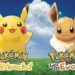 [E3 2018] More details of Pokemon: Let’s GO! Pikachu / Eevee revealed in gameplay demo