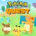 Pokémon Quest
