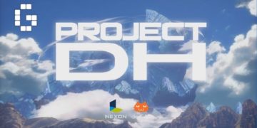 Nexon’s Project DH Is A Monster Hunter-like MMORPG For PC
