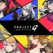 Project G – A New Unreal Engine 4 Game For Mobile by Nexon