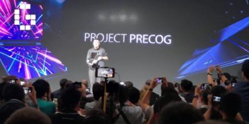 Asus Project Precog Is The World’s First Convertible Dual-Screen Notebook With AI Features!