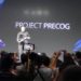 Asus Project Precog Is The World’s First Convertible Dual-Screen Notebook With AI Features!
