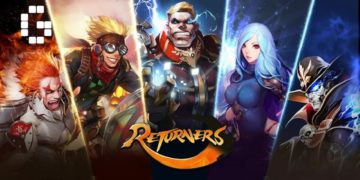 Mozart And Athena Joins The Returners’ Upcoming Grand Update!