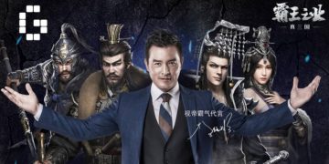 Rise of Dynasty: Three Kingdoms
