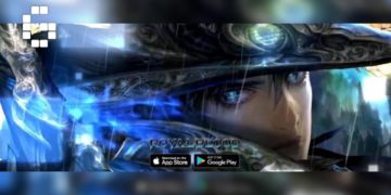 Gamevil’s Mobile MMORPG Royal Blood Is Now Up In Stores!