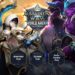 Summoners War World Arena Championship 2018