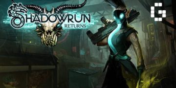 Shadowrun Returns Deluxe is free for a limited time