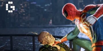 [E3 2018] Marvel’s Spider-Man Is Whatever A Spider-Man Should Be!