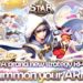 Star Summoners now available for smartphones