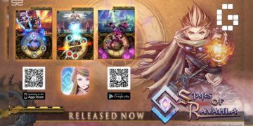 Stars of Ravahla Is An RPG Card Game With A Unique Battle System