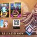 Stars of Ravahla Is An RPG Card Game With A Unique Battle System
