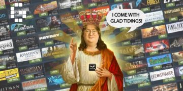 Steam Summer Sale 2018 kicks off today – Here is our list of best deals