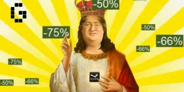 Steam Summer Sale 2018