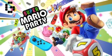 Super Mario Party