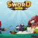 Sword Man - Monster Hunter