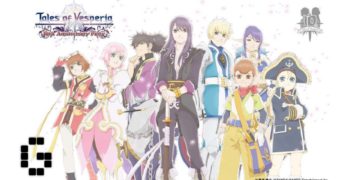 Tales of Asteria Collaborates With Sanrio’s Hello Kitty!