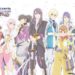 Tales of Asteria Collaborates With Sanrio’s Hello Kitty!