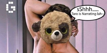 An Interview With Taro – A Mysterious Malaysian Comedic Video Narrator