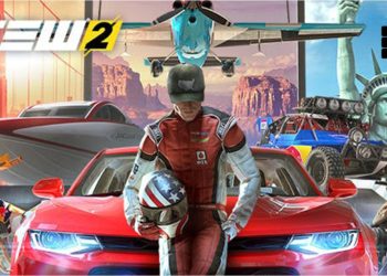 Post-launch plans for The Crew 2 detailed by Ubisoft