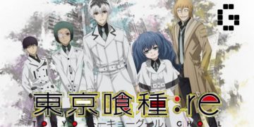 Tokyo Ghoul: re Call to Exist